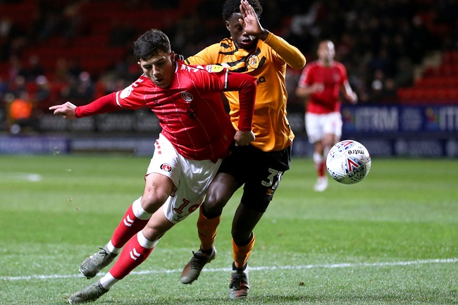 Nhận định Hull City vs Charlton, 21h00 ngày 20/6