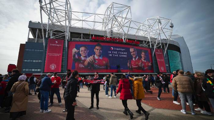 Áp lực cực đại, M.U quay xe với 'sát thủ' ghi 35 bàn / 129 trận