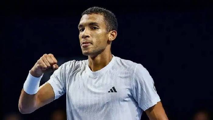 Nhận định tennis Auger-Aliassime vs Lehecka, Chung kết European Open - 21h30 ngày 19/10