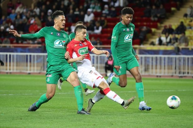 Nhận định Stade Brestois vs Saint Etienne, 23h00 ngày 21/11