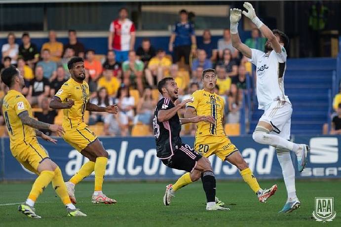 Nhận định, soi kèo Albacete vs Alcorcon, 20h00 ngày 20/01