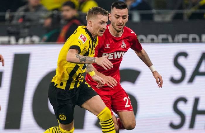 Nhận định, soi kèo Koln vs Dortmund, 21h30 ngày 20/01