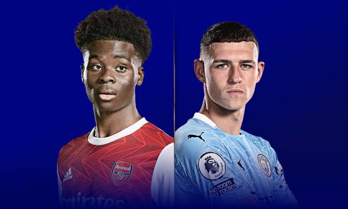 Arsenal vs Man City (23h30 21/2): Những thông tin không thể bỏ qua