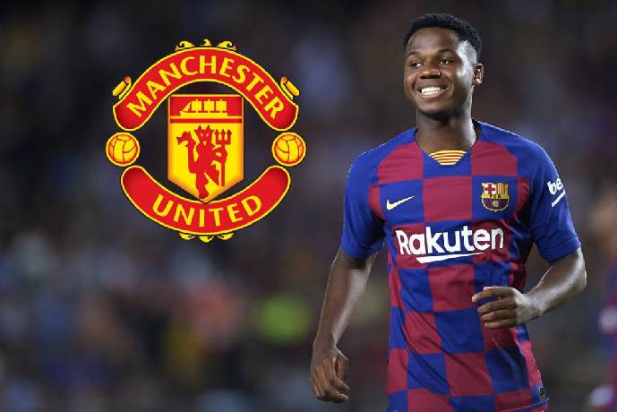 Tin chuyển nhượng 20/2: MU tính gây sốc với bom tấn 130 triệu Bảng