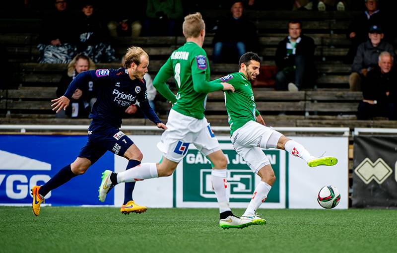 Nhận định bóng đá Hacken vs Jonkopings Sodra IF, 19h00 ngày 21/3