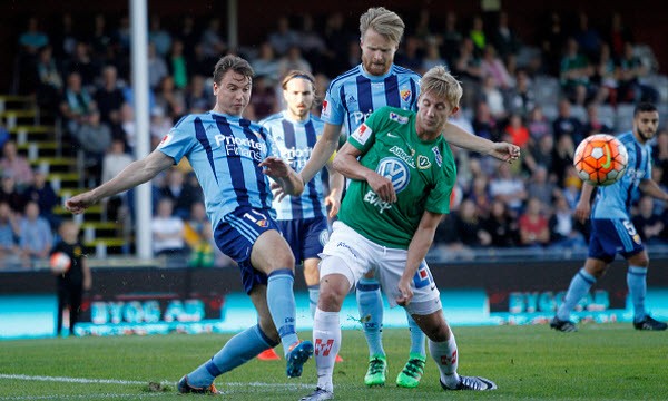 Nhận định bóng đá Ifk Malmo vs Torns IF, 19h00 ngày 21/3
