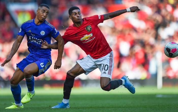 Lịch phát sóng trực tiếp bóng đá 21/3: Leicester vs MU