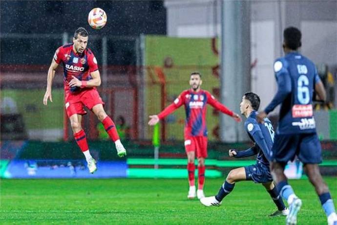 Nhận định, soi kèo Al-Akhdoud với Damac FC, 22h00 ngày 20/4: Khó cho chủ nhà