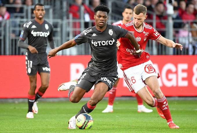 Nhận định, soi kèo Brest với Monaco, 22h05 ngày 21/4: Chung kết sớm