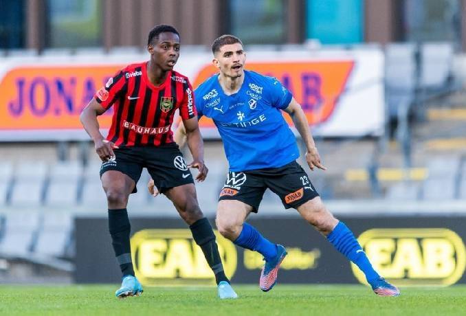 Nhận định, soi kèo Halmstads vs Brommapojkarna, 21h30 ngày 21/4: Bất ngờ từ đội khách