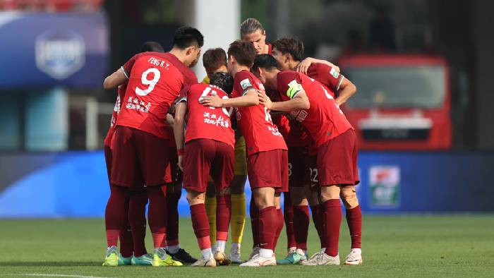 Nhận định, soi kèo Henan với Qingdao Hainiu, 18h00 ngày 21/4: Khách không đáng tin