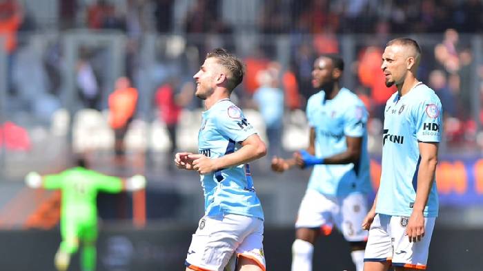 Nhận định, soi kèo Istanbul Basaksehir với Rizespor, 17h30 ngày 21/4: Khó tin cửa dưới