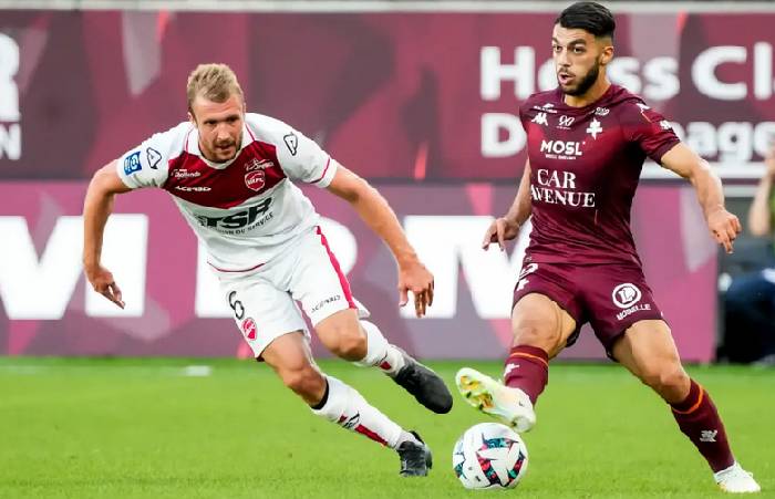 Nhận định, soi kèo Le Havre vs FC Metz, 20h00 ngày 21/4: Ghìm nhau dưới đáy vực