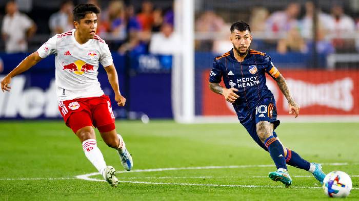 Nhận định, soi kèo Los Angeles FC với New York Red Bulls, 9h30 ngày 21/4: 3 điểm trên tổ ấm