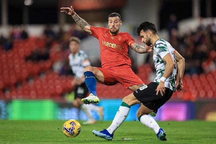 Nhận định, soi kèo Moreirense với Gil Vicente, 21h30 ngày 20/4: Chìm trong khủng hoảng