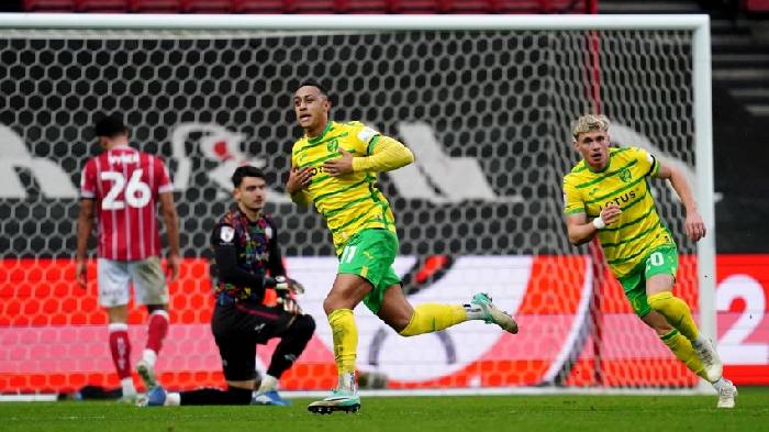 Nhận định, soi kèo Norwich với Bristol City, 21h00 ngày 20/4: Củng cố vị trí Top 6