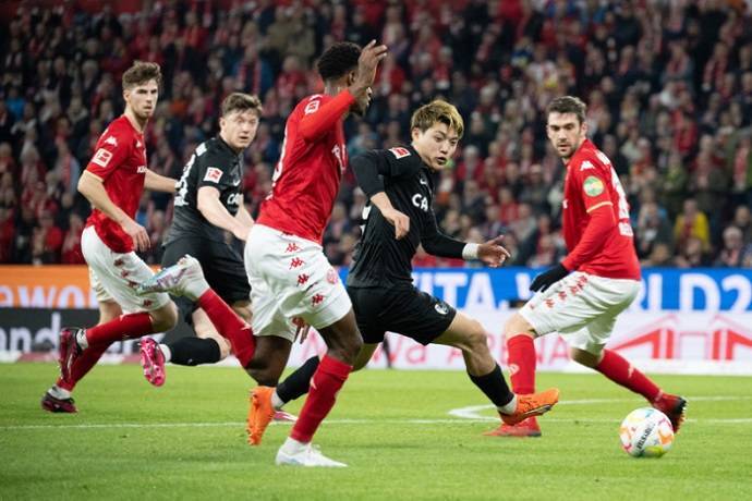 Nhận định, soi kèo SC Freiburg với FSV Mainz 05, 00h30 ngày 22/4: Tự cứu lấy mình