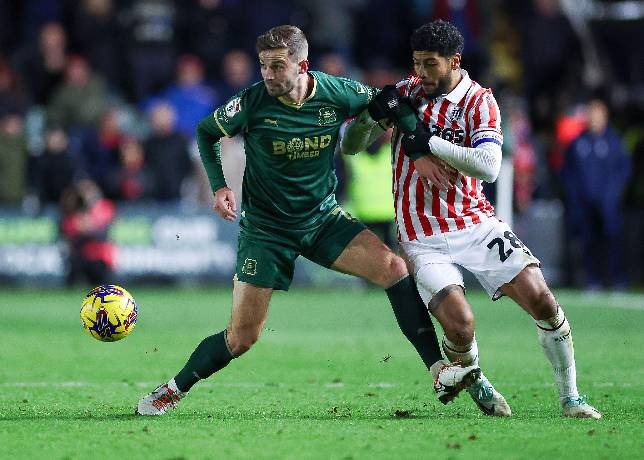 Nhận định, soi kèo Stoke City với Plymouth, 21h00 ngày 20/4: Chia điểm