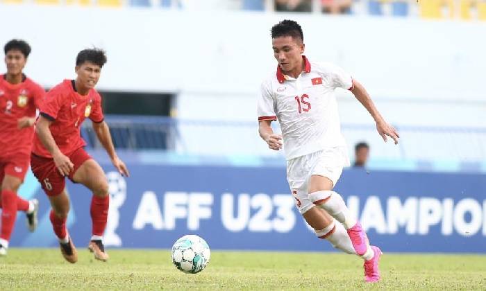 Soi kèo góc U23 Malaysia vs U23 Việt Nam, 20h00 ngày 20/04