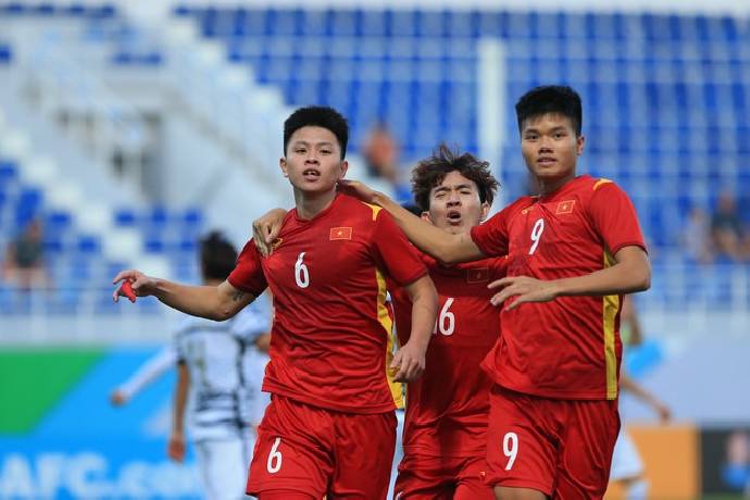 Soi kèo hiệp 1 U23 Malaysia vs U23 Việt Nam, 20h00 ngày 20/04
