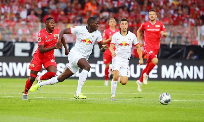Nhận định Union Berlin vs RB Leipzig, 20h30 ngày 22/5