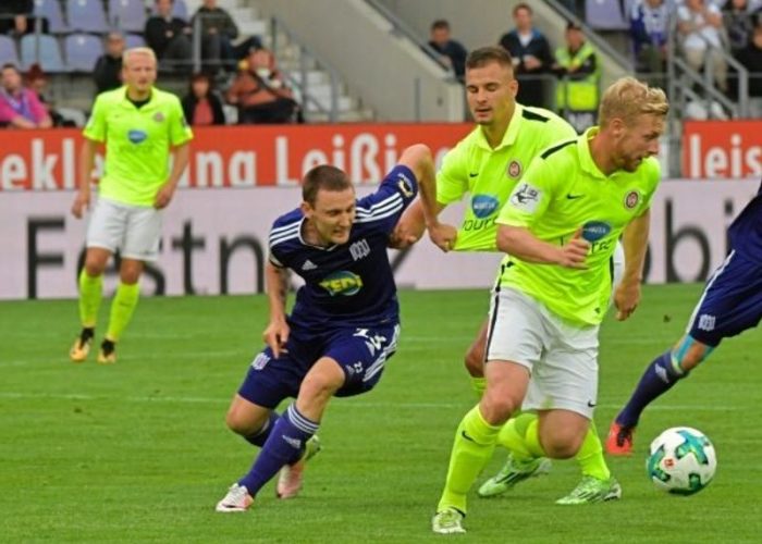 Nhận định Darmstadt vs Wehen Wiesbaden, 20h30 ngày 21/6