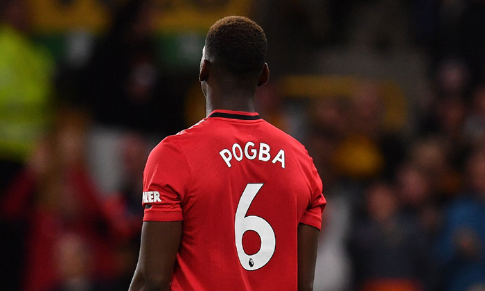 MU không thắng Wolves, Solsa một mực bênh vực ‘tội đồ’ Paul Pogba