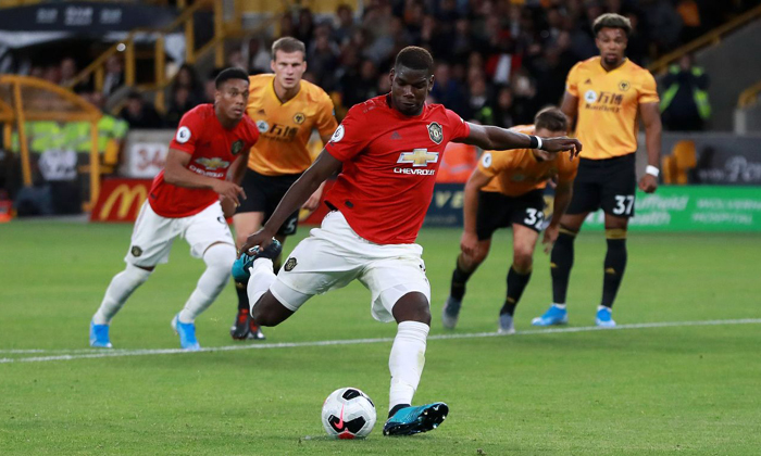 Xem lại Wolves vs MU ở đâu? (Premier League, Ngoại hạng Anh vòng 2)