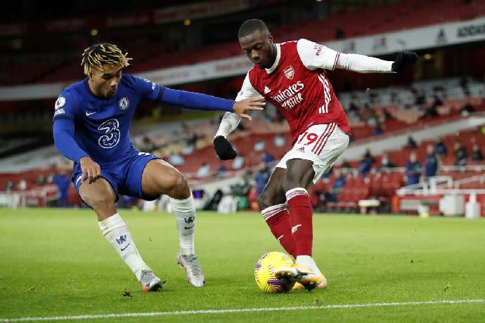 Nhận định, soi kèo Arsenal vs Chelsea, 22h30 ngày 22/8