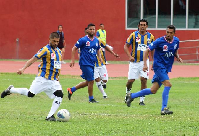 Nhận định, soi kèo San Luis vs Cruz Azul, 9h ngày 22/8