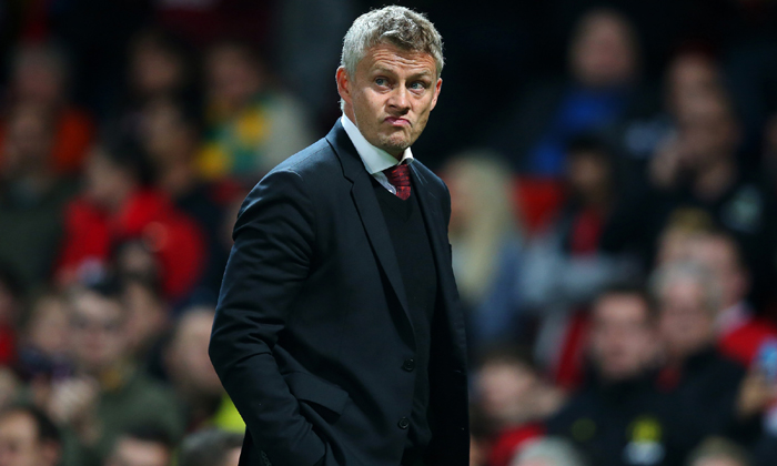 Ole Gunnar Solskjaer khơi lại nỗi đau của Liverpool trước đại chiến