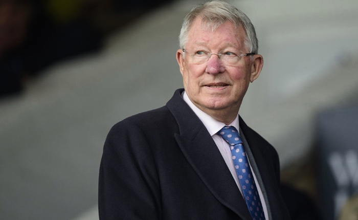 Sir Alex Ferguson bày cách giúp MU hạ Liverpool ở derby nước Anh