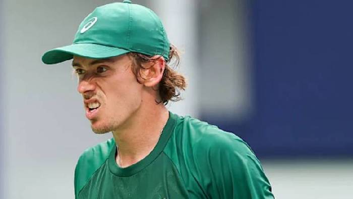 Nhận định tennis De Minaur vs Rodionov, Vòng 1 Swiss Open - 22h30 ngày 20/10