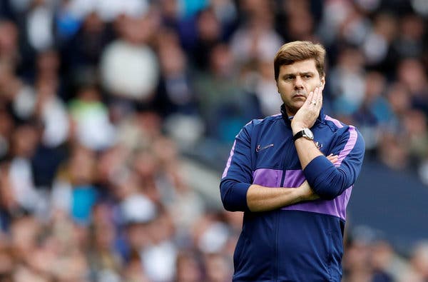 Tin chuyển nhượng ngày 20/12: HLV Pochettino từ chối Real Madrid vì MU?