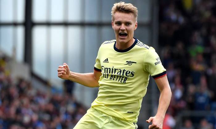 Ben Knapton dự đoán Arsenal vs Burnley, 21h ngày 23/1