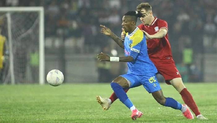 Nhận định, soi kèo Duhok với Naft Alwasat, 22h15 ngày 22/4: ‘Bắt nạt’ cuối bảng