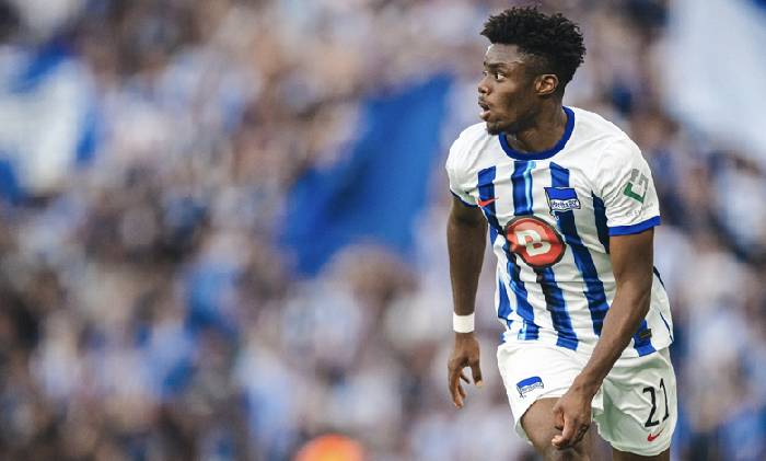 Nhận định, soi kèo Karlsruher với Hertha Berlin, 18h30 ngày 21/4: Tin vào khách