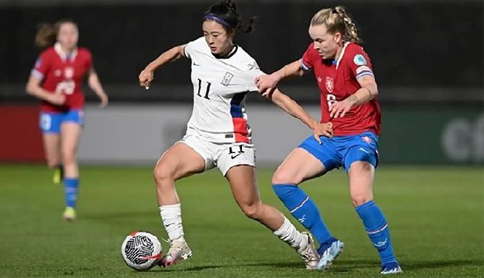 Nhận định, soi kèo nữ Hwacheon KSPO với nữ Changnyeong, 17h00 ngày 22/4: Đối thủ yêu thích