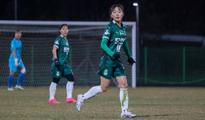 Nhận định, soi kèo nữ Suwon với nữ Gyeongju, 17h00 ngày 22/4: Khách hoan ca