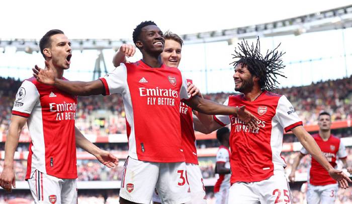 Nhận định, soi kèo Arsenal vs Everton, 22h ngày 22/5