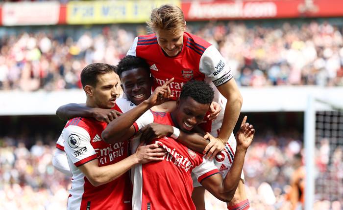 Soi kèo phạt góc Arsenal vs Everton, 22h ngày 22/5