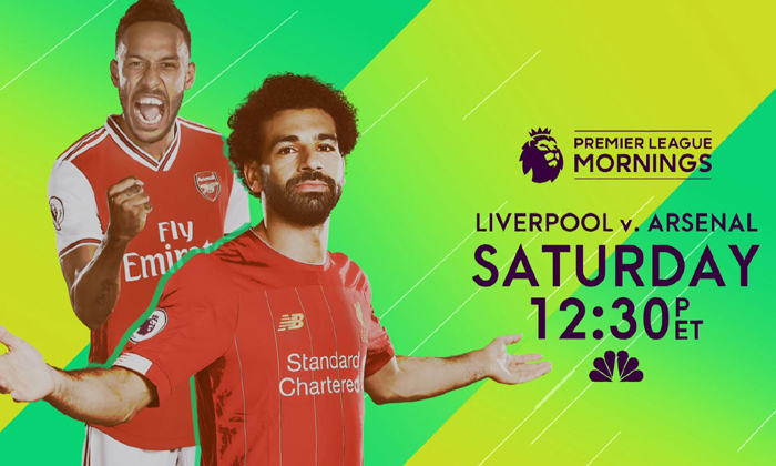 Liverpool vs Arsenal (23h30 24/8): Tan tành xác ‘Pháo’?!