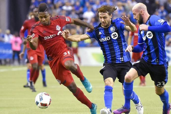 Nhận định, soi kèo Toronto vs Montreal, 6h30 ngày 24/10