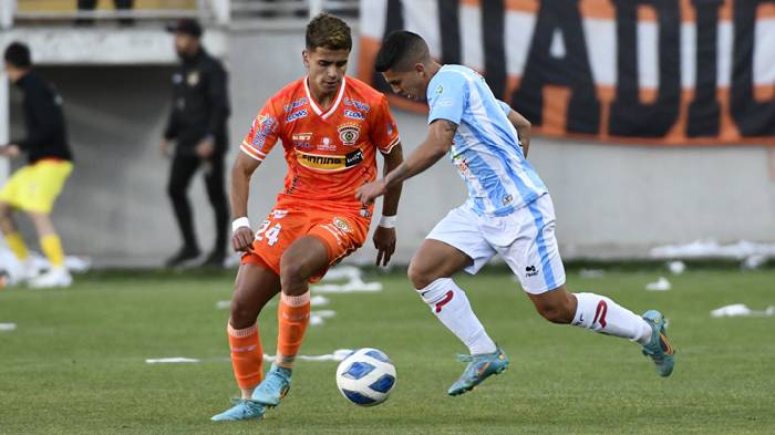 Máy tính dự đoán bóng đá 22/11: Copiapo vs Cobreloa