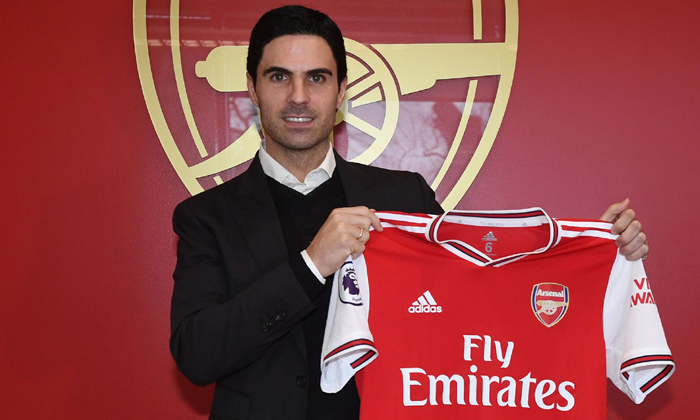 Mikel Arteta thừa nhận sự thật phũ phàng về Arsenal