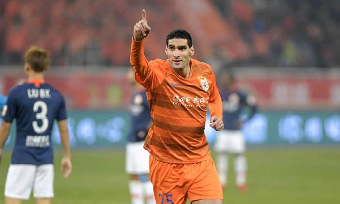 Nhận định, soi kèo Shandong Taishan vs Changchun Yatai, 19h ngày 22/12