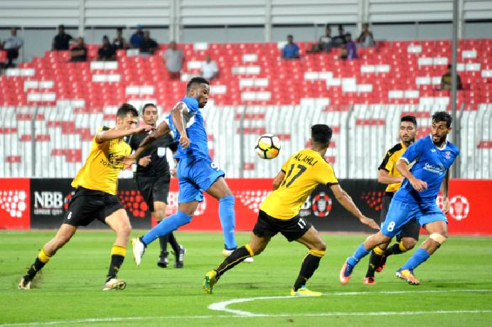 Nhận định, soi kèo Al Riffa Club vs Shabab Manama, 22h59 ngày 21/12