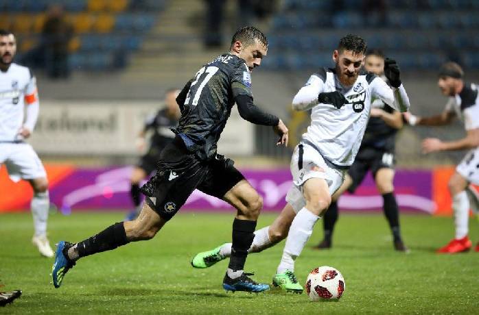 Nhận định, soi kèo OFI Crete vs Asteras Tripolis, 22h00 ngày 21/12