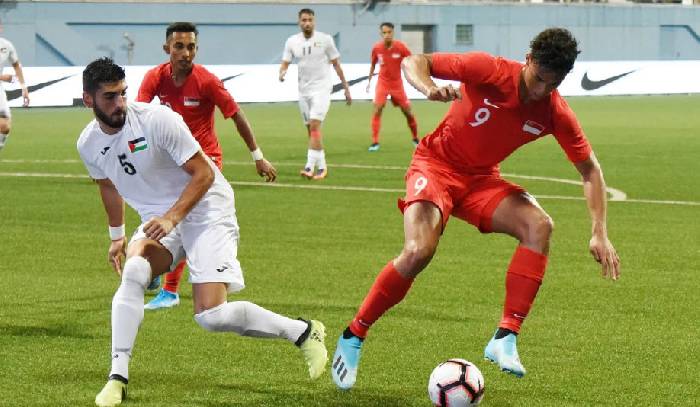 Nhận định, soi kèo Hồng Kông vs Palestine, 22h00 ngày 23/01