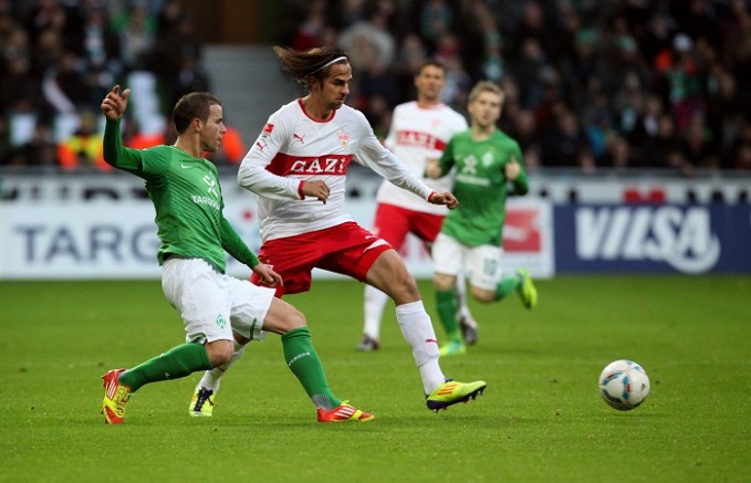 Nhận định Bremen vs Stuttgart 02h30, 23/02 (VĐQG Đức)